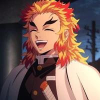Rengoku Kyoujurou