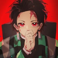 Kamado Tanjirou