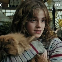 Hermione Granger