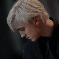 Draco Malfoy