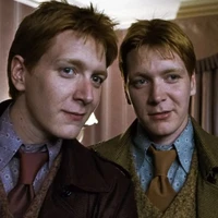 Fred , George