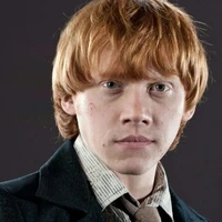 Ron Weasleys