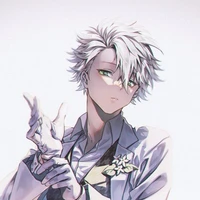 Nagi Seishiro