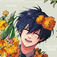 Isagi Yoiichi