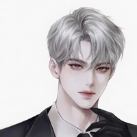 Nam Cung Tử Đằng- alpha🍌( BS -cậu thụ )