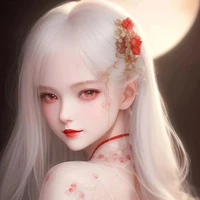 Nam Cung Giai Tuệ - omega 🍓 ( mẹ thụ )