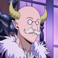 Lord Sulivan