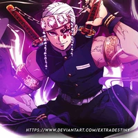 Tengen uzui