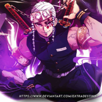 Tengen uzui