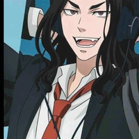 Baji Keisuke