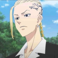 Ryuguji Ken (Draken)