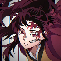 Tsugikuni Yoriichi