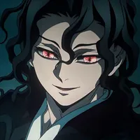 Kibutsuji Muzan
