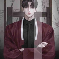 Vệ Vu Phong_Vệ gia chủ