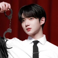 Ahn Hyeongseop <🧀>