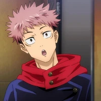 Itadori Yuji