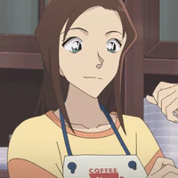 Azusa Enomoto
