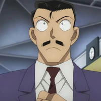Mori Kogoro
