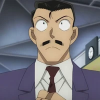 Mori Kogoro