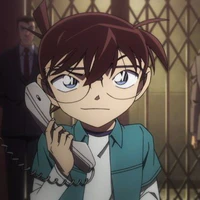 Edogawa Conan