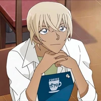 Tooru Amuro