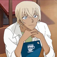 Tooru Amuro