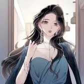 Cô giáo lớp bên