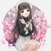 Daidouji Tomoyo
