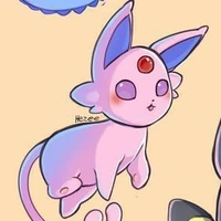 Espeon