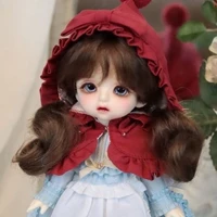linh hồn Kiều Nhị Nguyệt trong búp bê