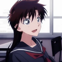 Aoko Nakamori