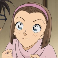 Sonoko Suzuki