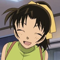 Kazuha Toyama