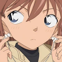 Haibara Ai