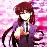 Kudo Kinari_Em gái Kudo