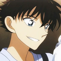 Kuroba Yuu_em trai của Kaito