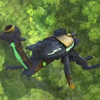 God Kabuto