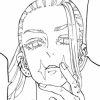 sanzu Haruchiyo