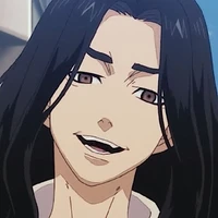 Baji Keisuke