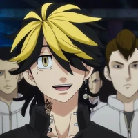 Hanemiya Kazutora