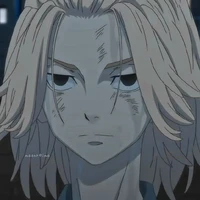 Sano Manjiro -Mikey-