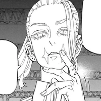 Akashi/Sanzu Haruchiyo