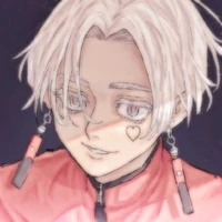 Kurokawa Izana