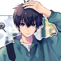 Isagi Yoichi