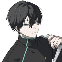 Itoshi Rin