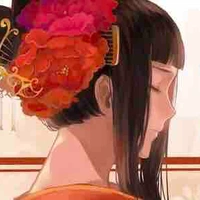 Hyuga Hinata