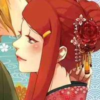 Uzumaki Kushina