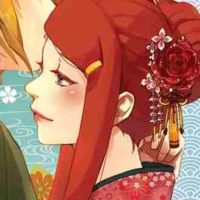 Uzumaki Kushina