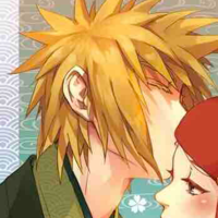 Namikaze Minato