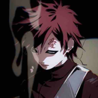 Sabaku No Gaara